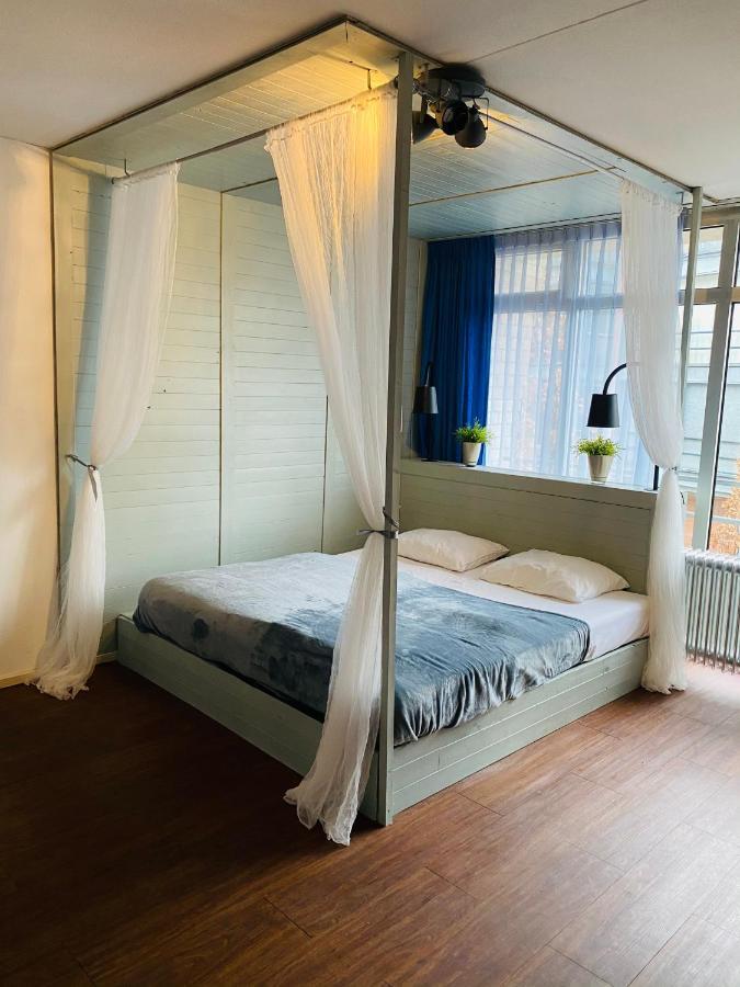 Anno Hotel Almere Luaran gambar