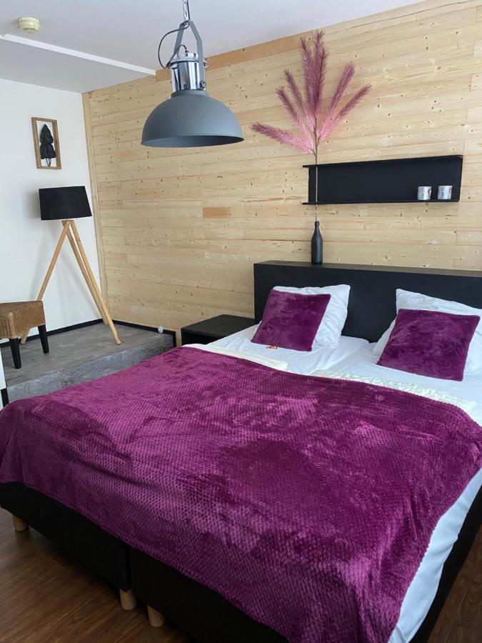 Anno Hotel Almere Luaran gambar