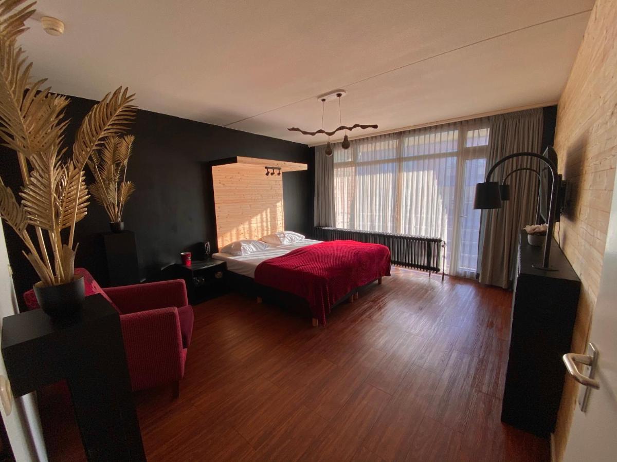 Anno Hotel Almere Luaran gambar