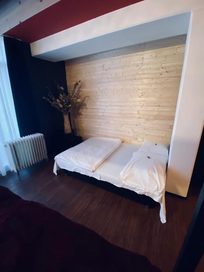 Anno Hotel Almere Luaran gambar