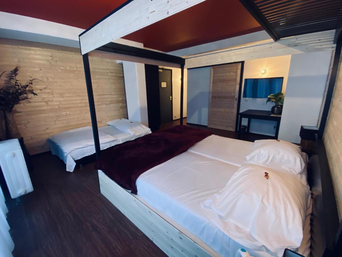 Anno Hotel Almere Luaran gambar