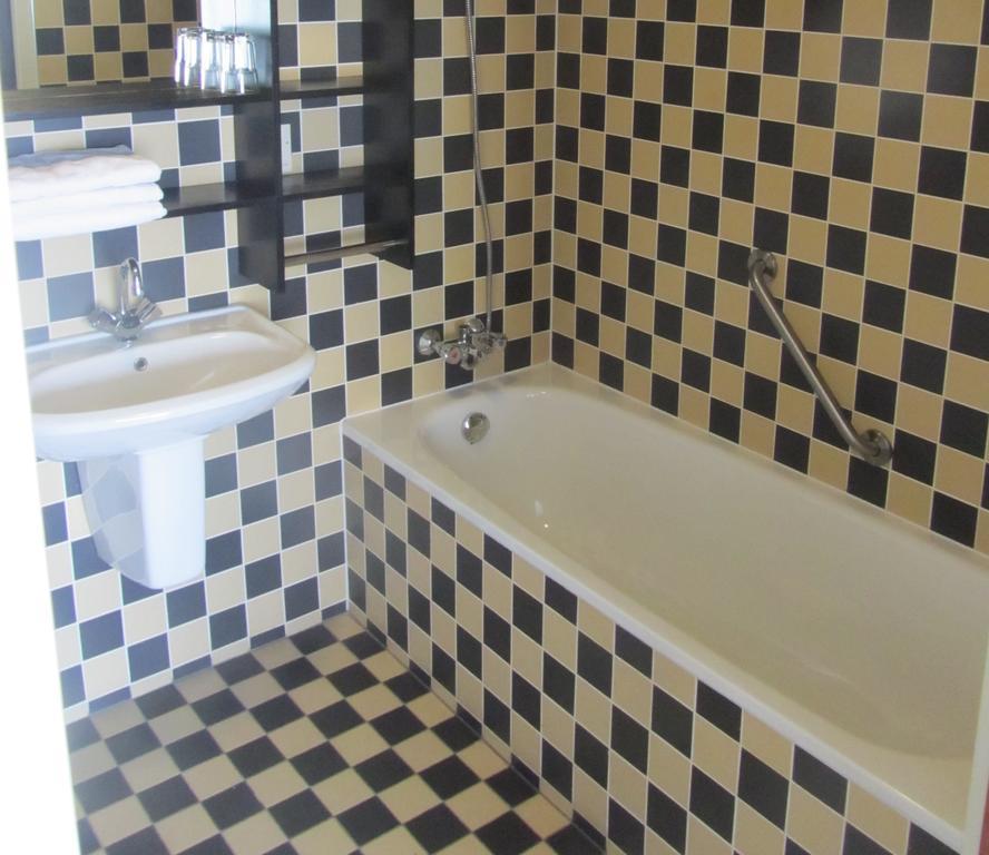 Anno Hotel Almere Luaran gambar